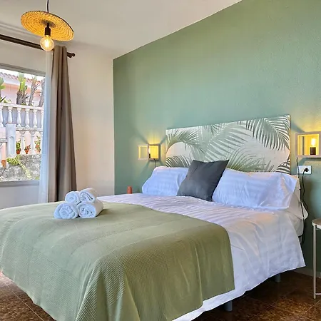 Appartement Casa Mariposa 2