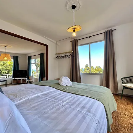 Casa Mariposa 2 *