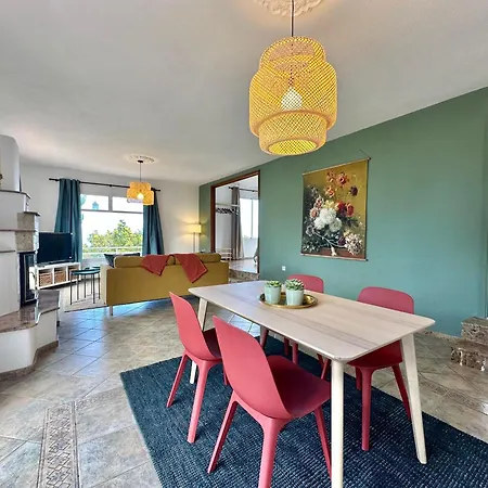 Apartamento Casa Mariposa 2 Sauzal