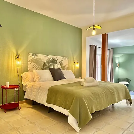 Casa Mariposa 2 *