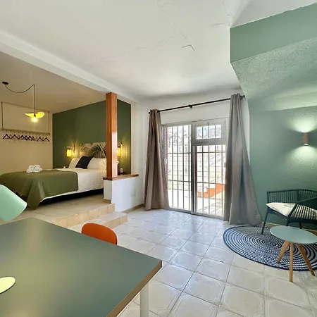 Casa Mariposa 2 * Sauzal