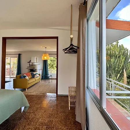 Casa Mariposa 2 Апартаменты
