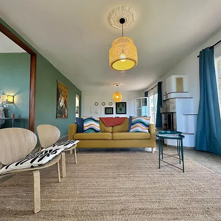Casa Mariposa 2 *