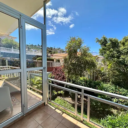 Casa Mariposa 2 Sauzal