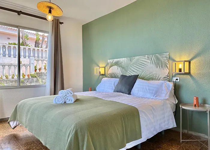 Apartament Casa Mariposa 2