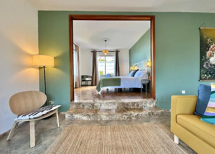 Appartamento Casa Mariposa 2 *