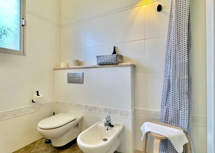 Casa Mariposa 2 Sauzal