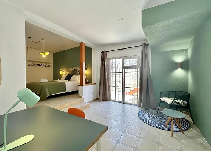 Casa Mariposa 2 * El Sauzal