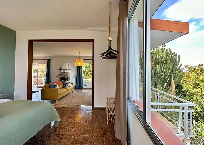 Casa Mariposa 2 Appartamento