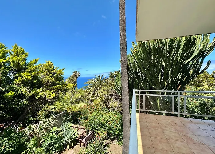 Casa Mariposa 2 Appartamento