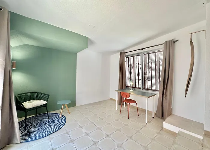 Casa Mariposa 2 Appartamento El Sauzal