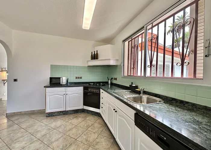 Appartamento Casa Mariposa 2 El Sauzal