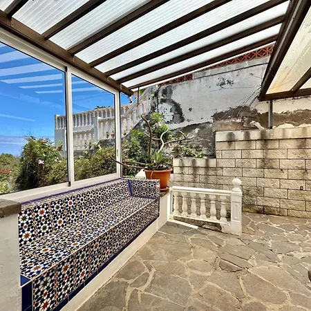Casa Mariposa 2 *