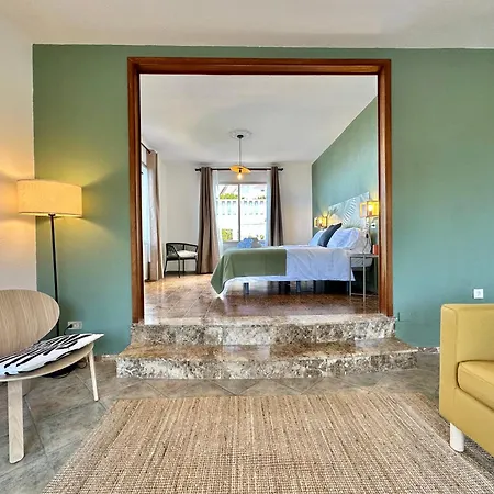 Lägenhet Casa Mariposa 2 *