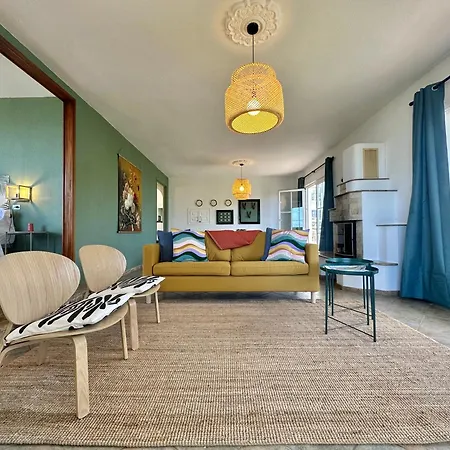 Lägenhet Casa Mariposa 2 *