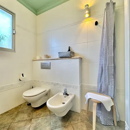 Casa Mariposa 2 Sauzal