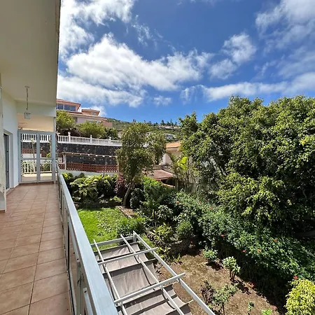 Lägenhet Casa Mariposa 2