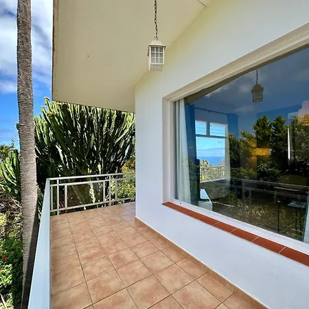 Casa Mariposa 2 Lägenhet *