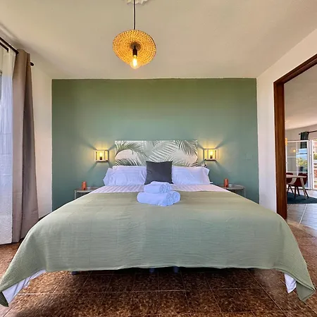 Casa Mariposa 2