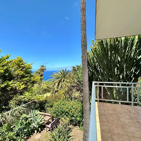 Casa Mariposa 2 Apartment