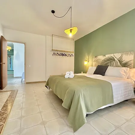 Lägenhet Casa Mariposa 2