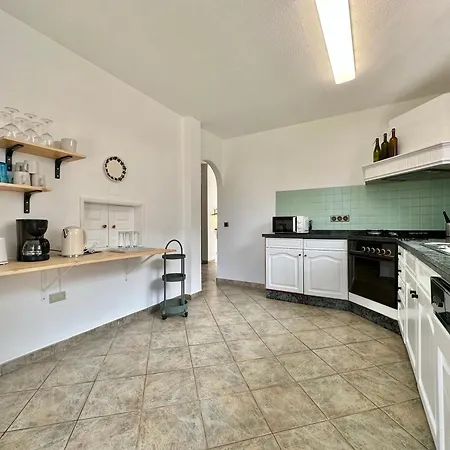 Lägenhet Casa Mariposa 2