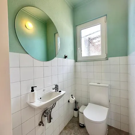Casa Mariposa 2