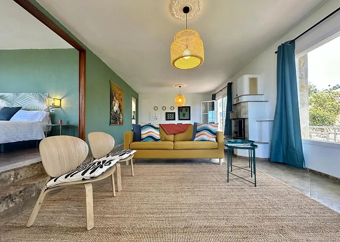 Apartment Casa Mariposa 2 *