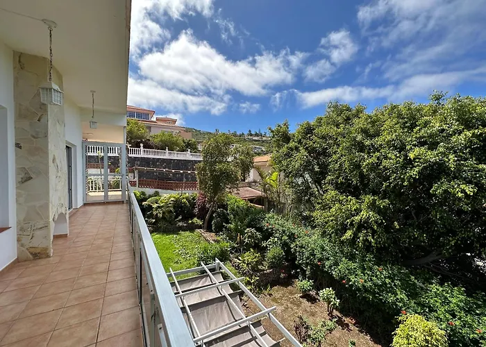 Apartament Casa Mariposa 2