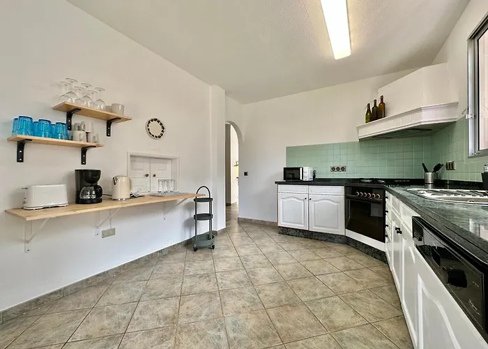 Apartment Casa Mariposa 2