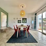 Casa Mariposa 2 公寓 绍萨尔