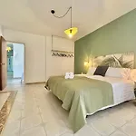 公寓 Casa Mariposa 2