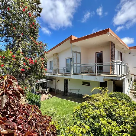 Casa Mariposa 2 Daire *