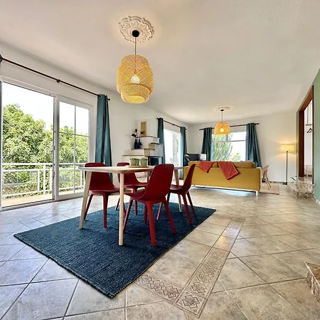 Casa Mariposa 2 Daire