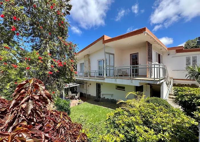 Casa Mariposa 2 Daire *