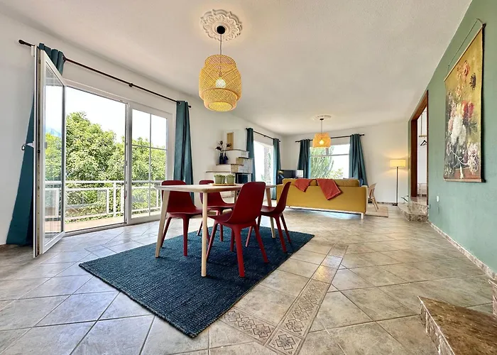 Casa Mariposa 2 Daire