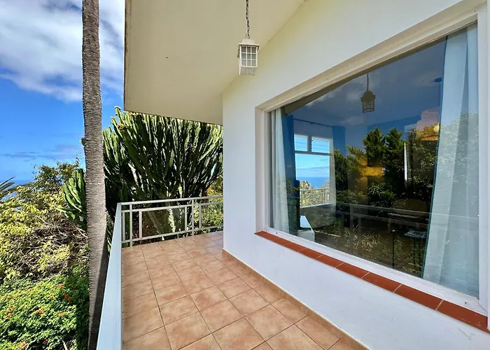 Casa Mariposa 2 Daire *