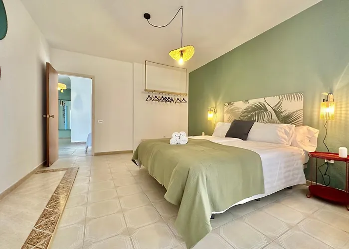 Daire Casa Mariposa 2