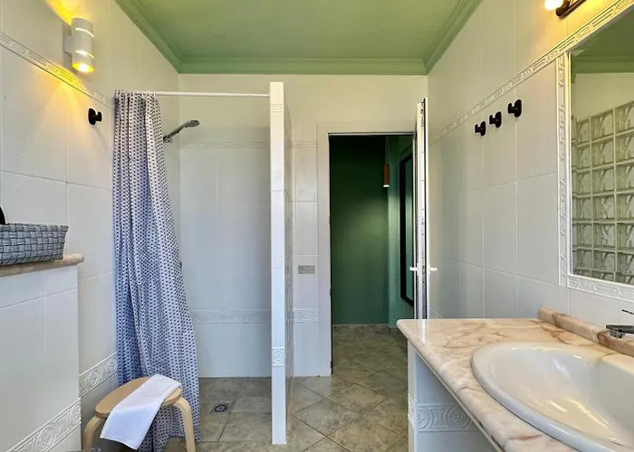 Casa Mariposa 2 Daire *